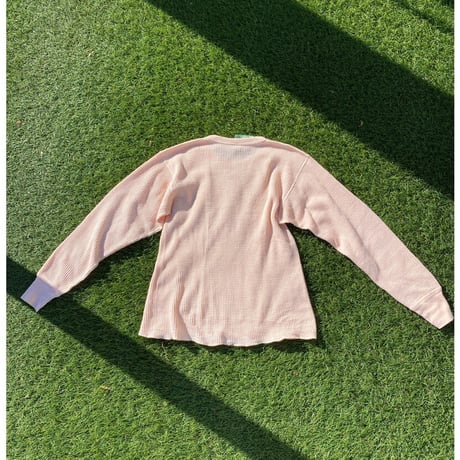 [USED] パステルPINKサーマル 💓