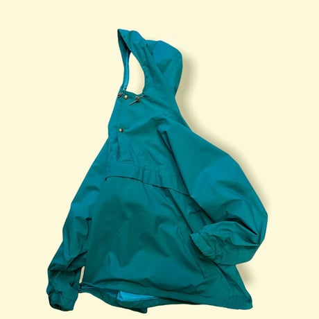 [USED]  WOOLRICH  GORE -TEX アノラック