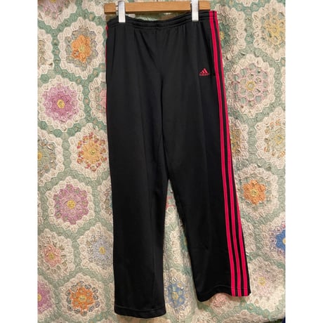 [USED] '03 adidas ジャージパンツ