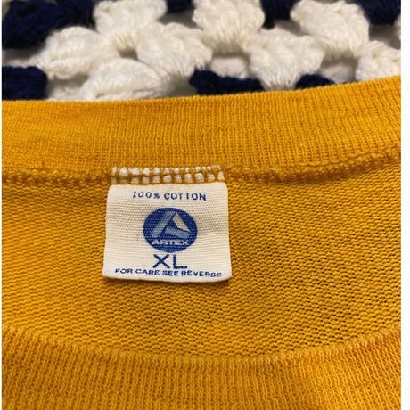 [USED] vintage FOOTBALL Tee🏈