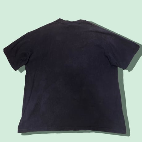 [USED] DKNY BIGサイズプリントTee‼︎