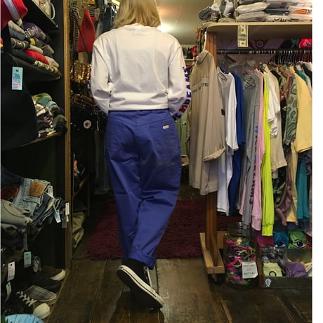 [USED] OLD Tour de France Pants