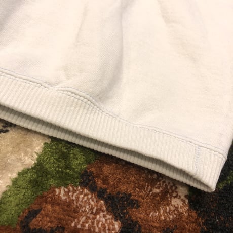 [USED] ESPRIT LOGO SWEAT♡
