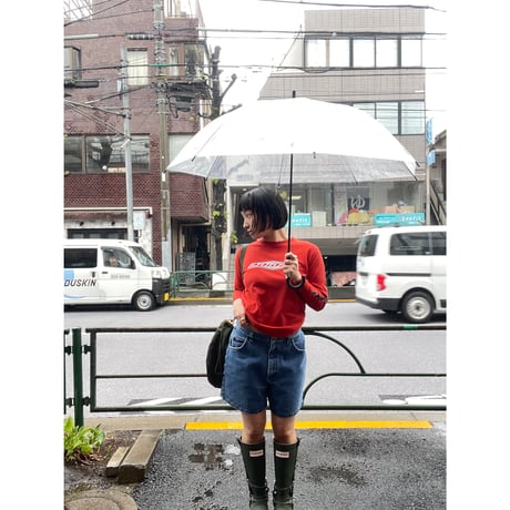 [USED] adidas Long Tee