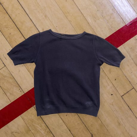 [USED]NAVY LADIES  TOPS