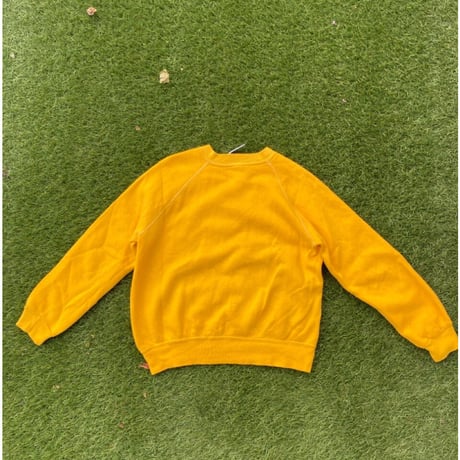 [USED]  Vintage print SWEAT