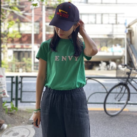 [USED] "ENVY" ぴちTee♡