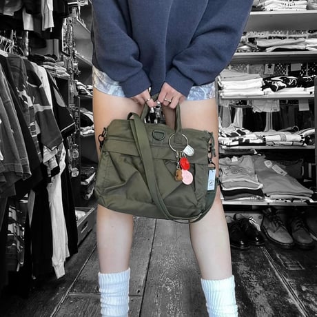 [SELECT] US ARMY BIG ピン ラウンドタイプ