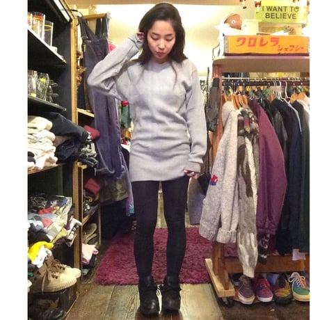 [SELECT] INDERA サーマルTOPS  おしりすっぽりSIZE