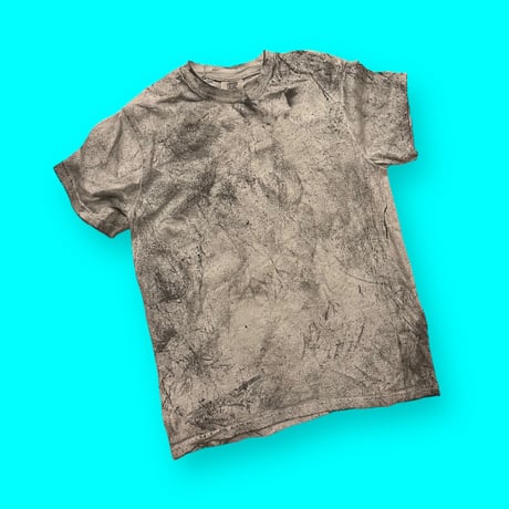 [SELECT] Comfort Colors STONE タイダイTee S/S