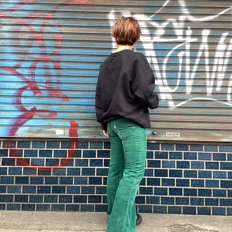 [USED] 70's Levis 784 コーズ ベルボトム W27