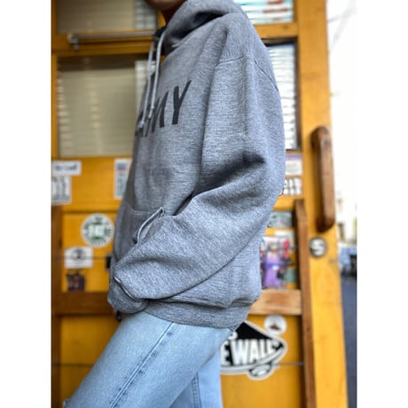 [USED]  Vintage RUSSELL  PARKA