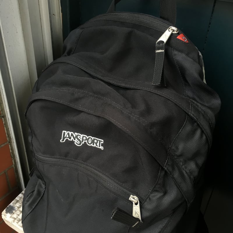 USED] JANSPORT バックパック | garden730