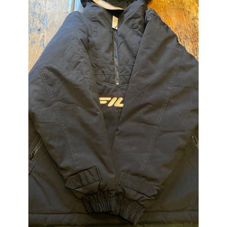 [USED] FILA ITALA  スノーPARKA