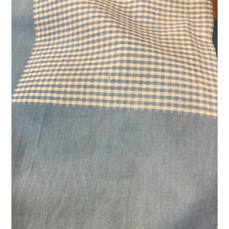 ［USED］パッチワーク風SHIRTS♡