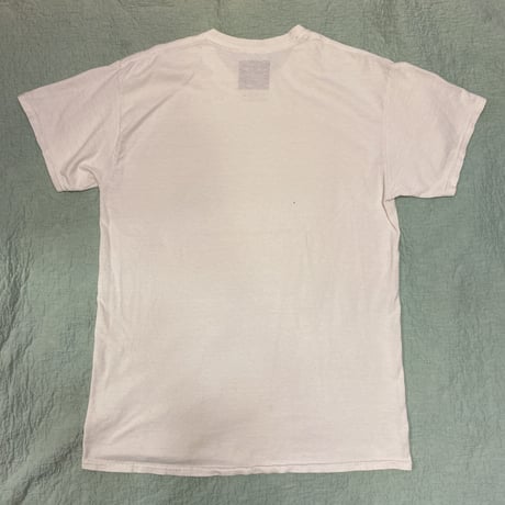 [USED]  "JOE SZABO" PHOTO Tee