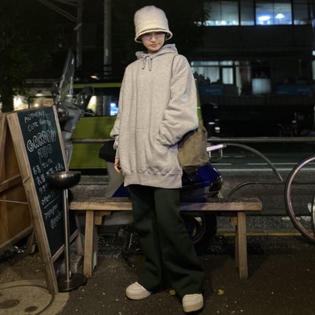 [SELECT] PRO CLUB HEAVY WEIGHT PARKA