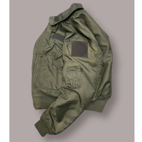[USED] 00's ALPHA CWU-45P