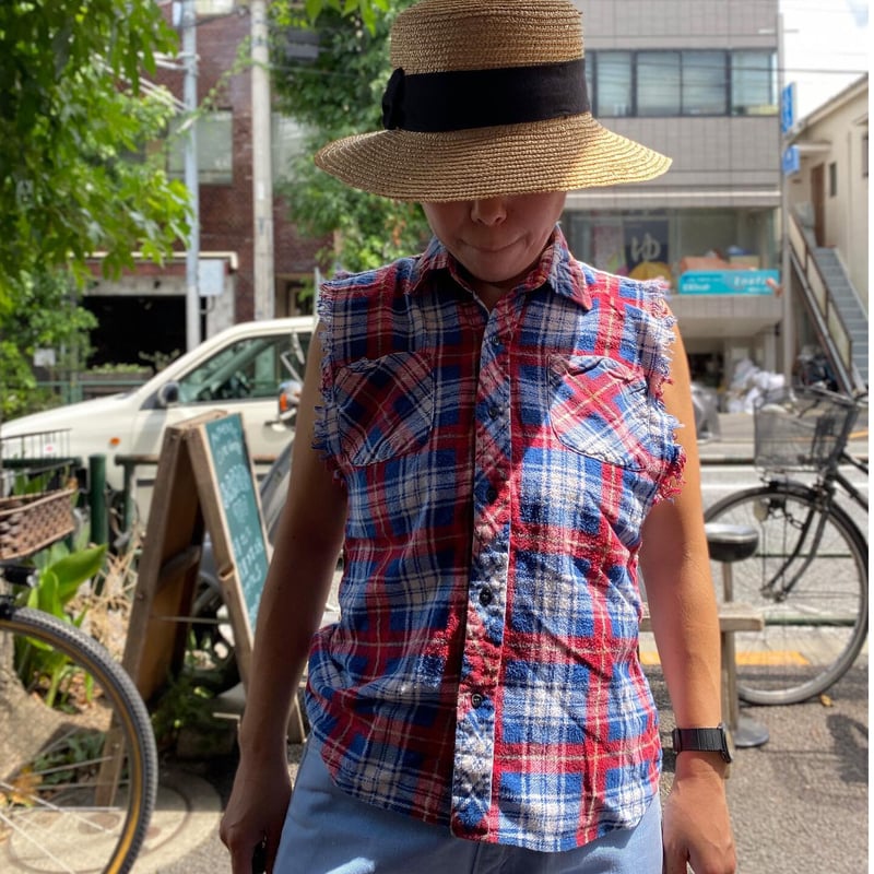 ネルシャツ　まとめ売り　usa製 楽天市場】ネルシャツ アメリカ製（サイズ（S/M/L）M）の通販