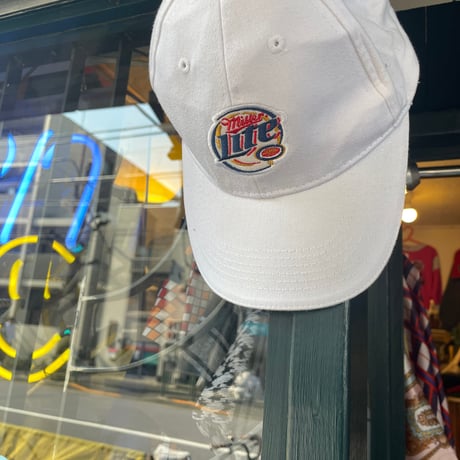 [USED] LITE beer cap!🍺