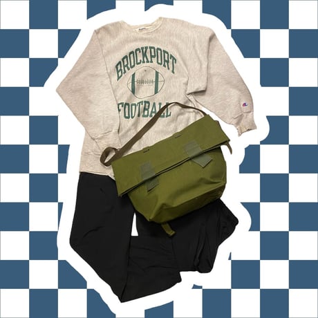 [USED] 90's Champion リバースウィーブ