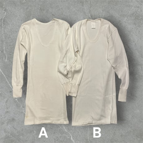 [DEADSTOCK] ドイツ軍 リブロンTee
