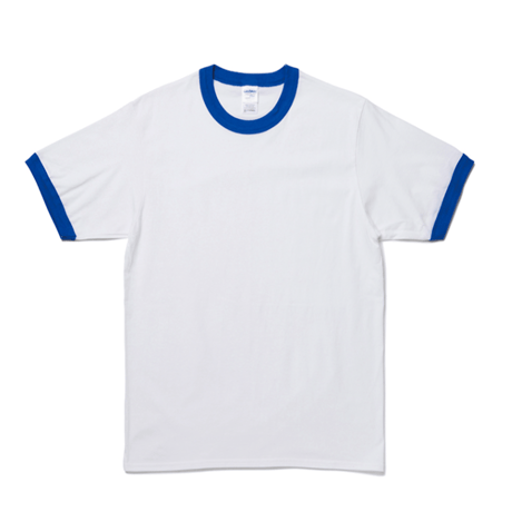 [SELECT] リンガーTee 5.3oz (XS)