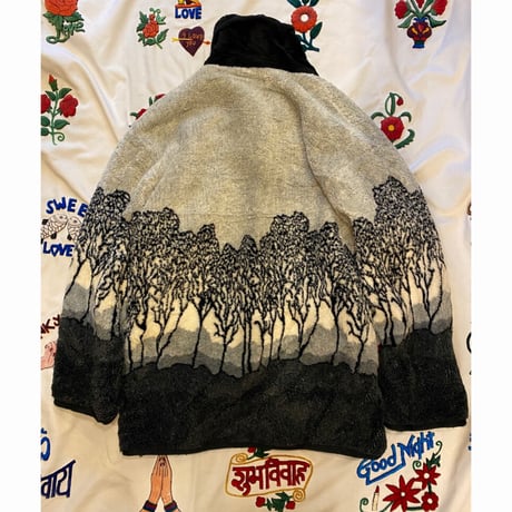 [USED] リバーシブル♡ボアコート