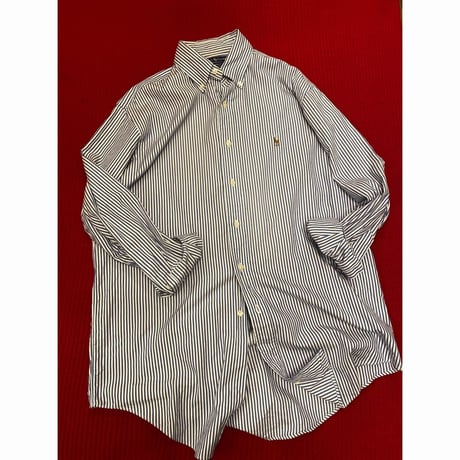 [USED] ラルフ B.D Shirts