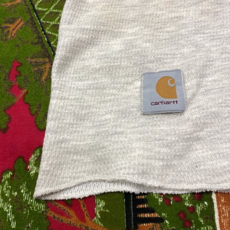 [USED] Carhartt  LONGサーマル