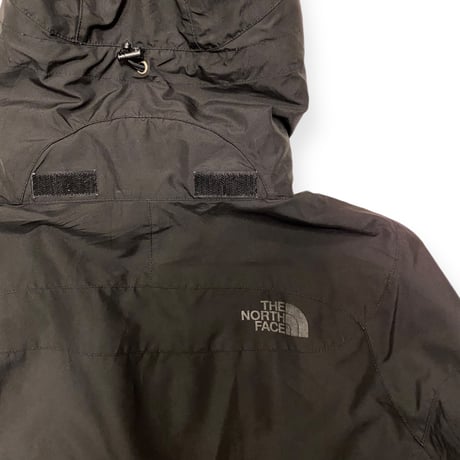 [USED] “THE NORTH FACE” NYLON JKT
