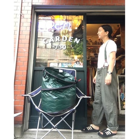 [USED] ドイツ vintage コックパンツ DEADSTOCK!