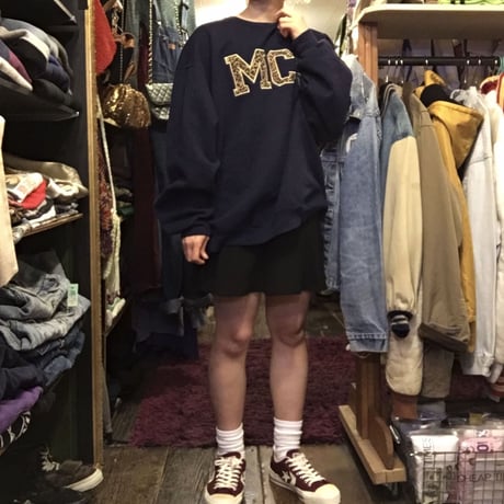 [USED] ちょっとSEXY♡フレアmini スカート