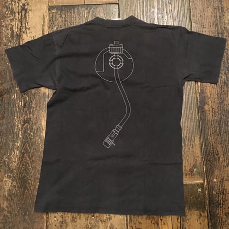 [USED] 90's  Def Jam Tee