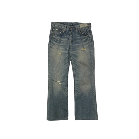[USED] Levis517 フレアパンツ
