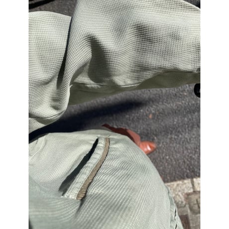 [USED] 60's reversible jacket