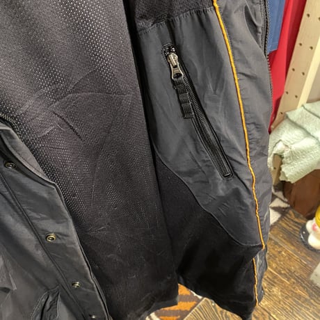 [USED] Timberland "waterproof"  JKT
