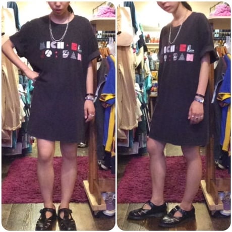[USED] JORDAN BIG Tee