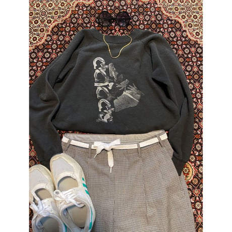 [USED] adidas? GOOD SWEAT