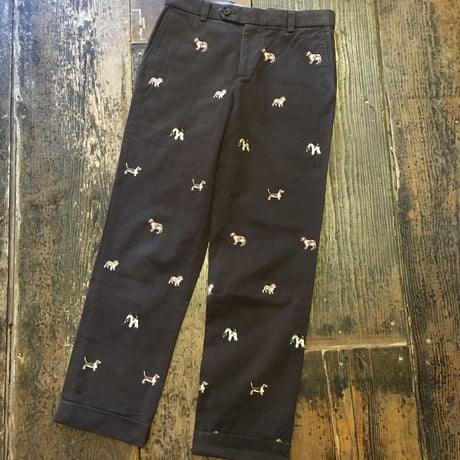 [USED] わんわんPANTS