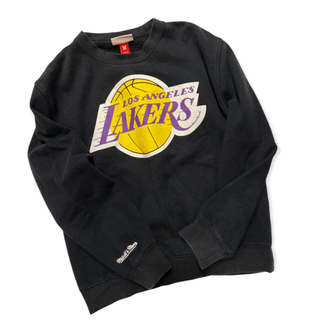 [USED] LOS ANGELES🏀LAKERS SWEAT