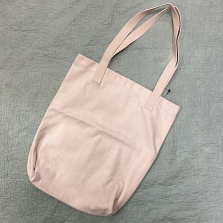 [USED] American Apparel TOTE BAG！