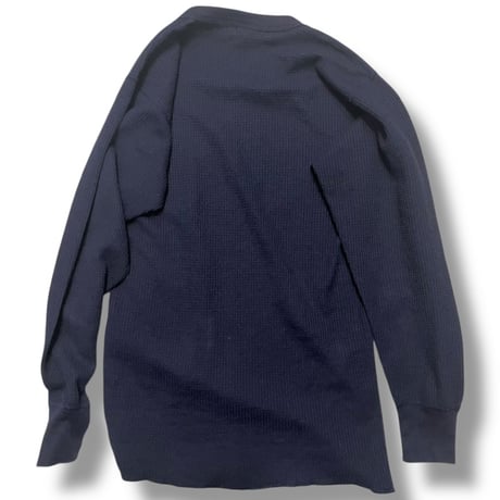[USED] NAVY サーマル