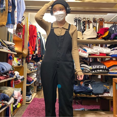 [USED]  BLACK🖤ALL IN ONE