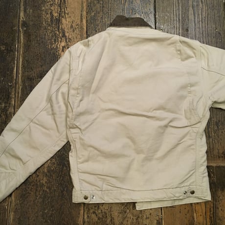 [USED] Carhartt Detroit ジャケット