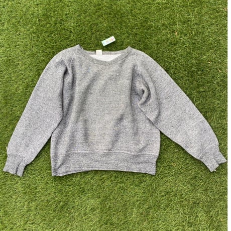 [USED] VINTAGE GYM MASTER  SWEAT