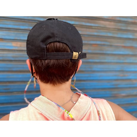 [SELECT] フラット CAP