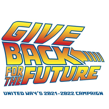 [USED] Back⇄To The Future ROGO Tee