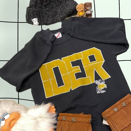 [USED]old sweat for KIDS!🐝