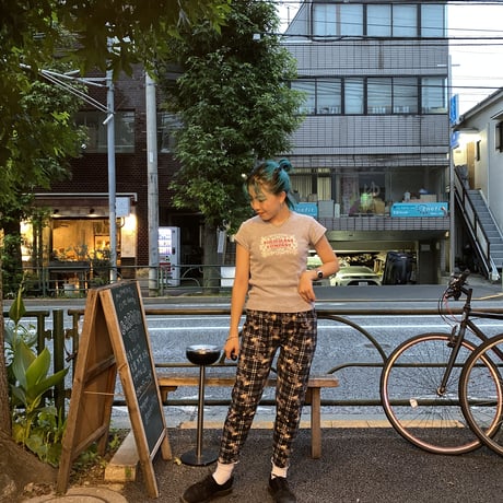 ［USED］POLO JEANS CO. Tee♡